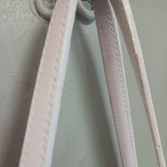 Kate Spade Lavender Tote Bag - Picture 13 of 15